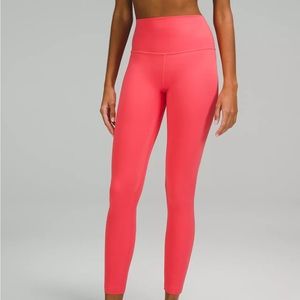 lululemon Align™ High-Rise Pant 28"